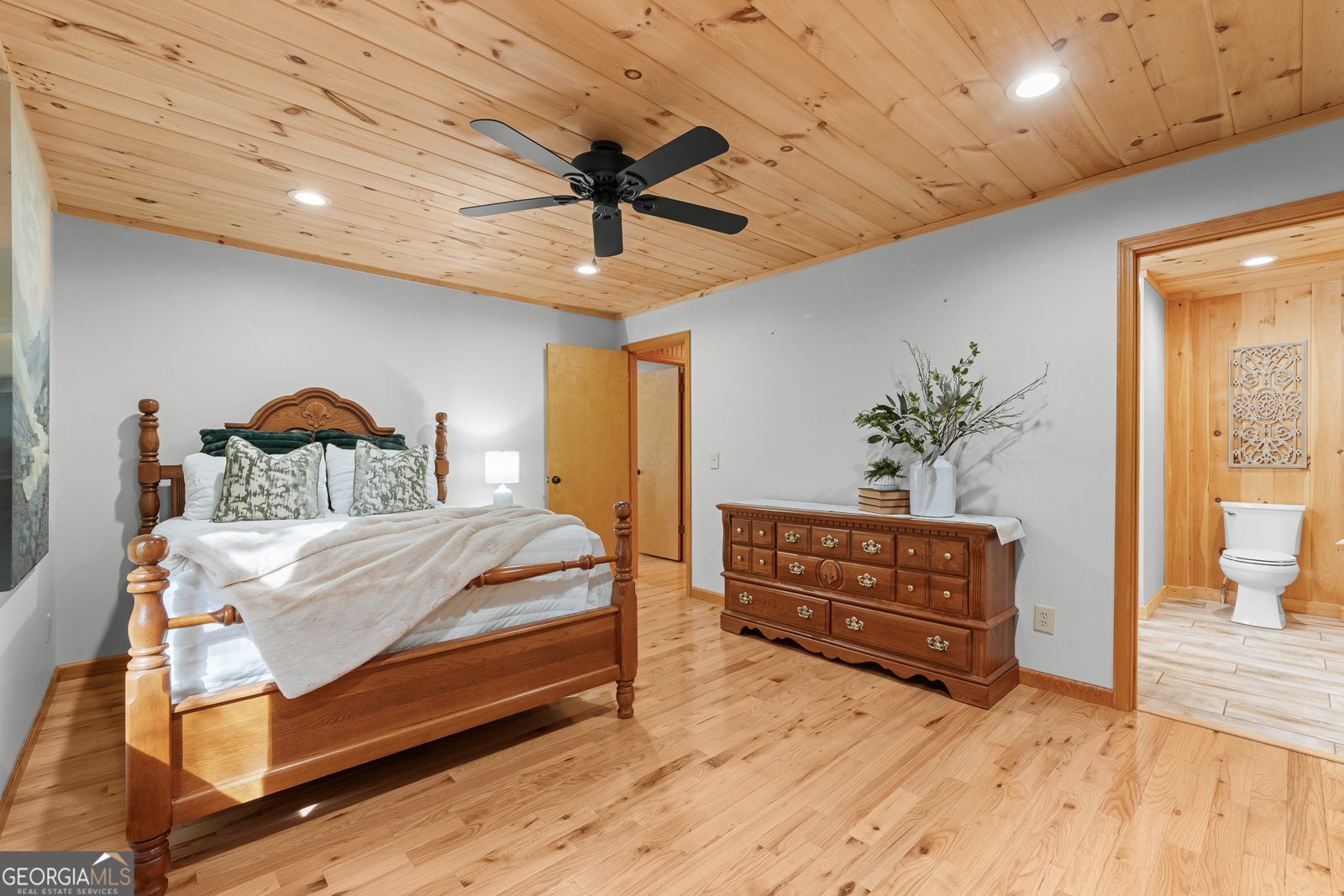 345 Zion Hill Road Ellijay - 22