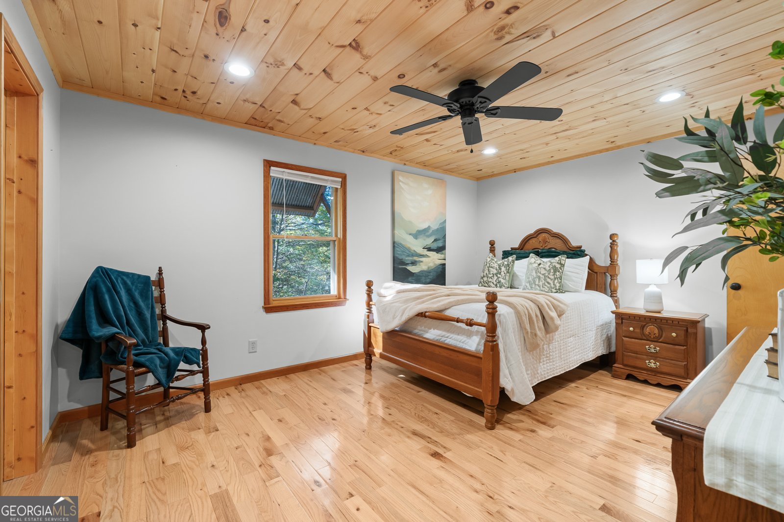 345 Zion Hill Road Ellijay - 23