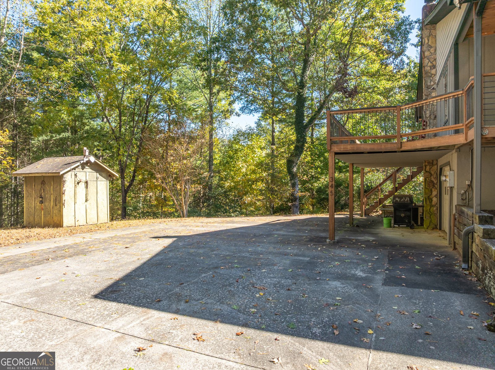 345 Zion Hill Road Ellijay - 32