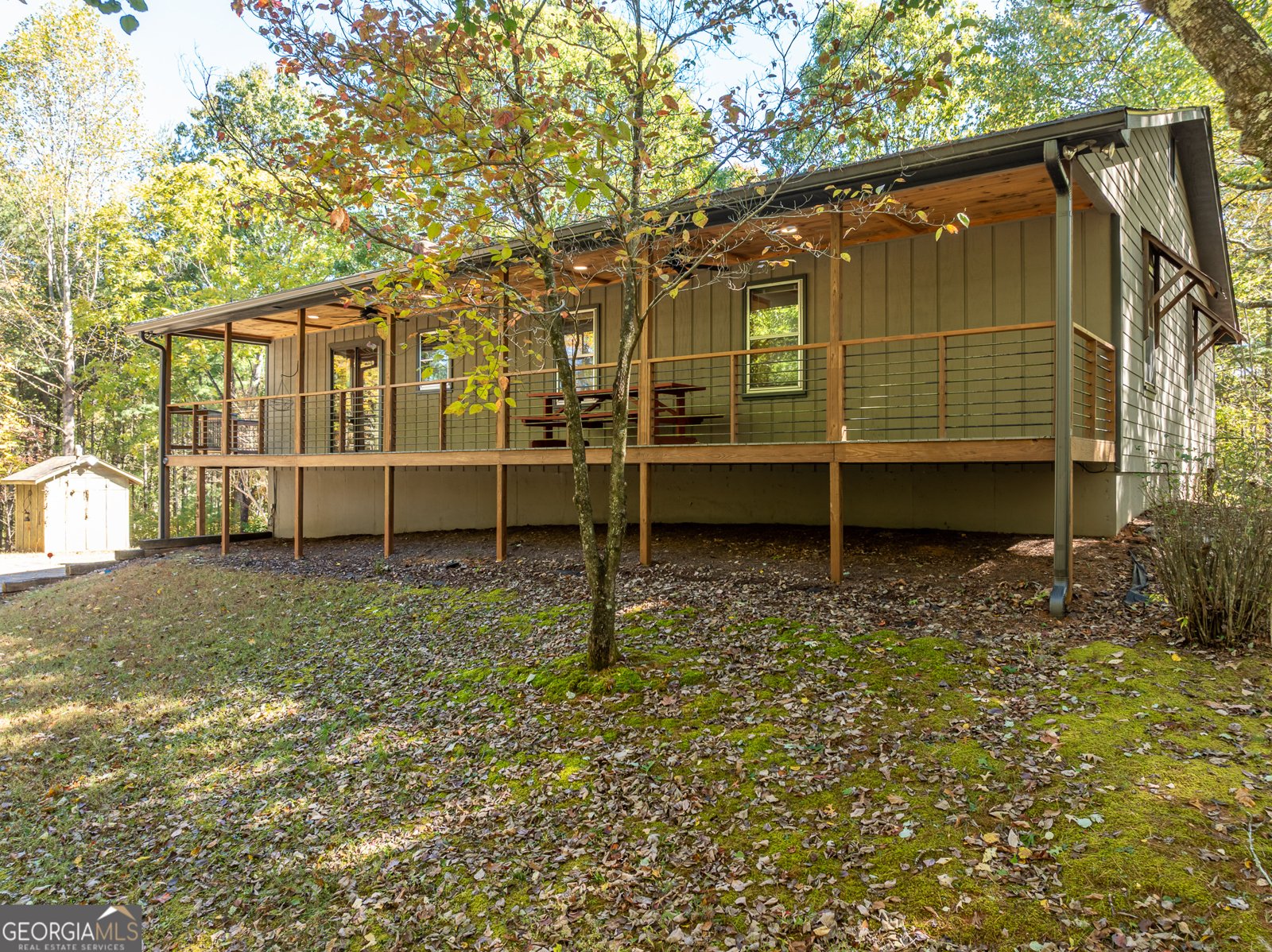 345 Zion Hill Road Ellijay - 33