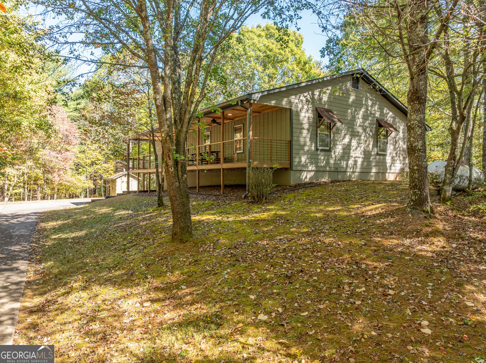 345 Zion Hill Road Ellijay - 34