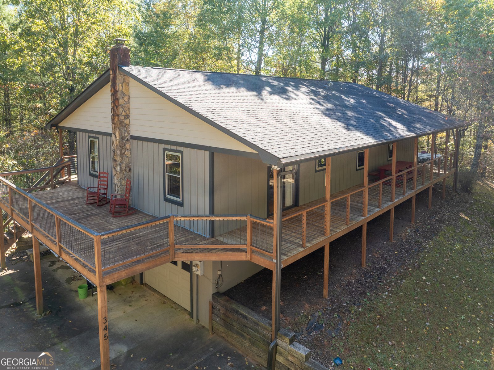 345 Zion Hill Road Ellijay - 35