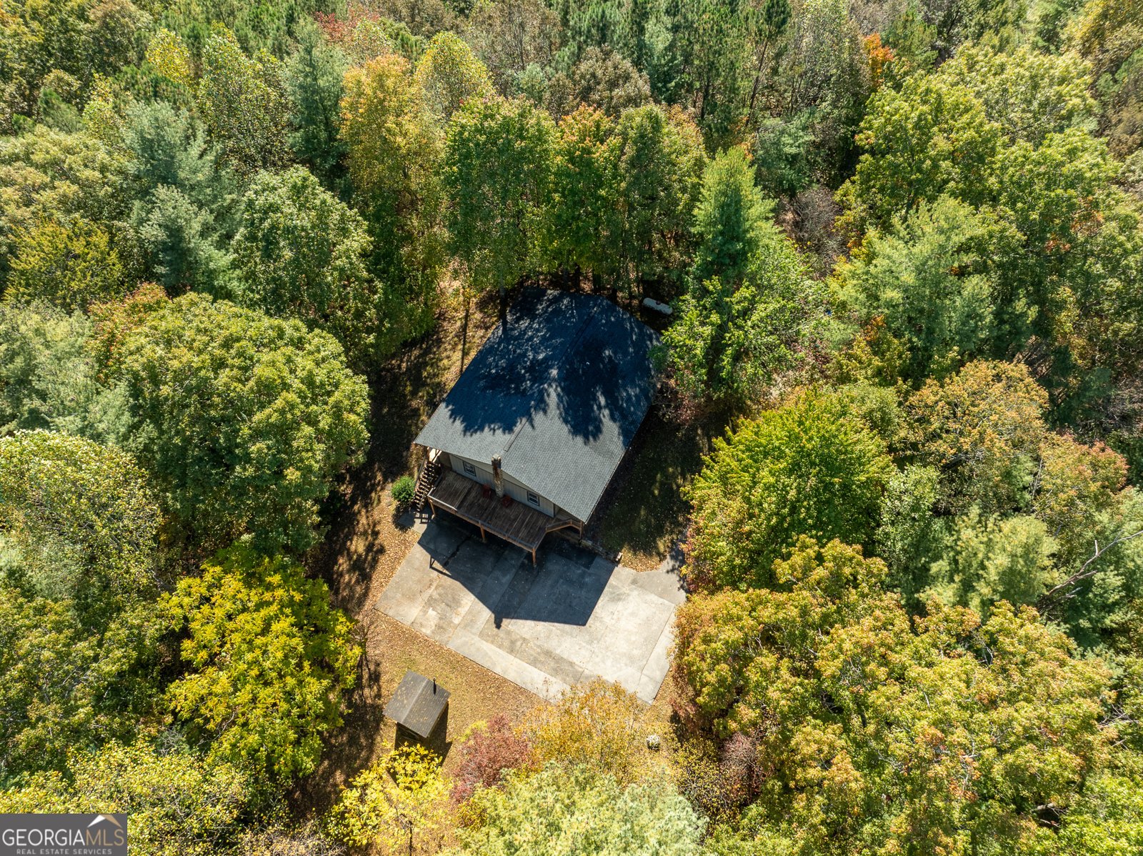 345 Zion Hill Road Ellijay - 4