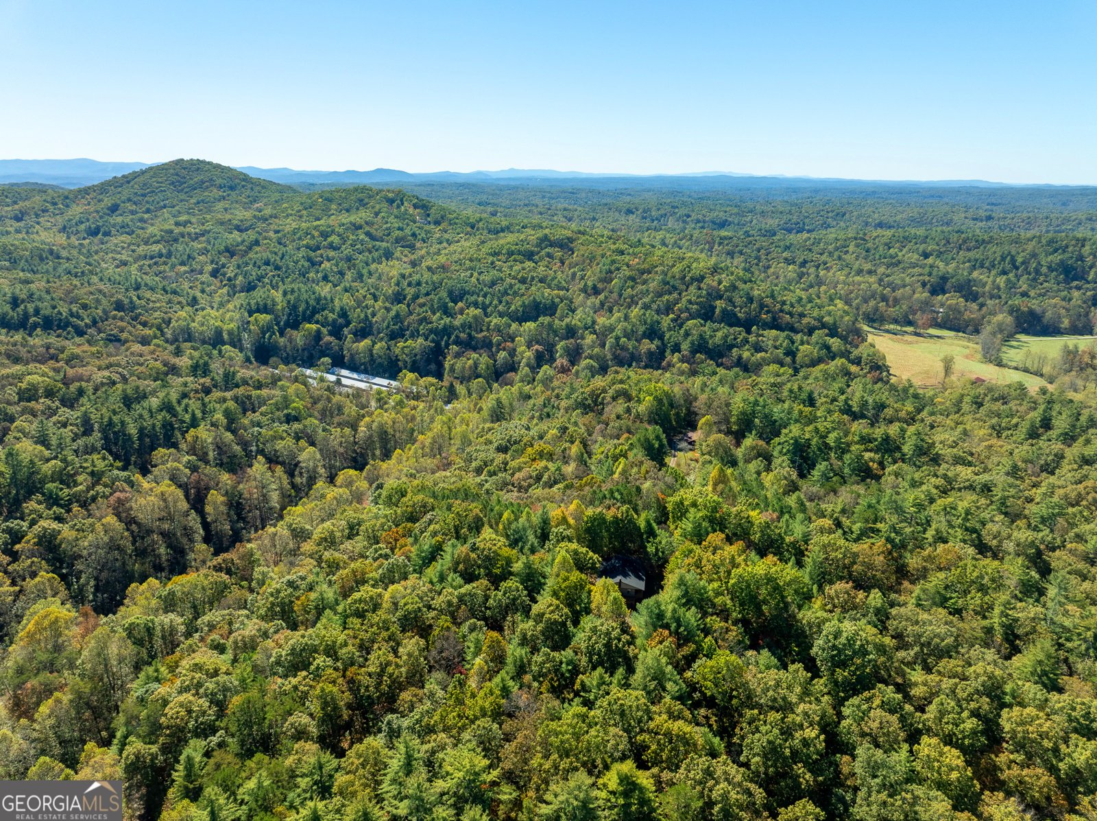 345 Zion Hill Road Ellijay - 40