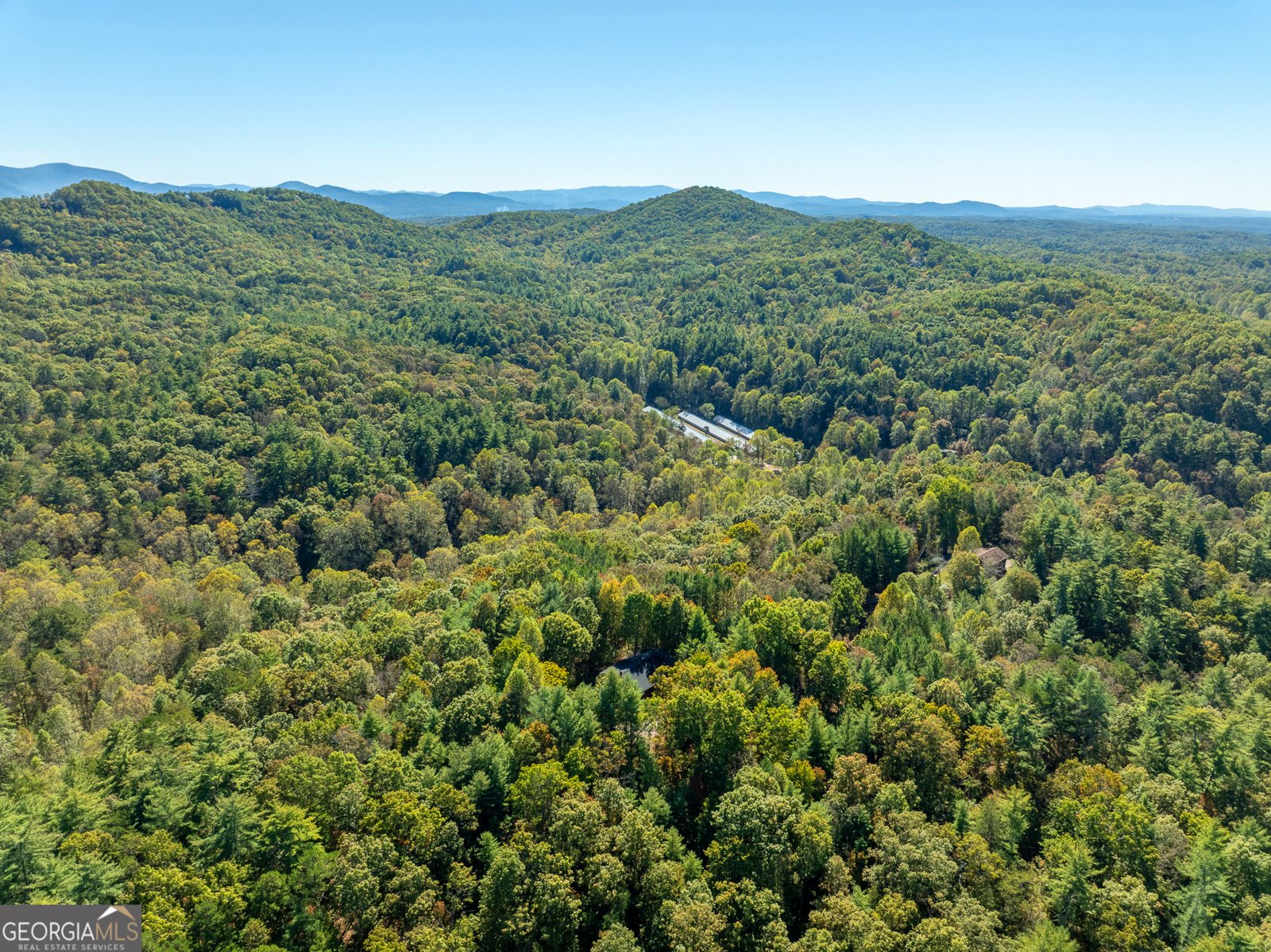 345 Zion Hill Road Ellijay - 41