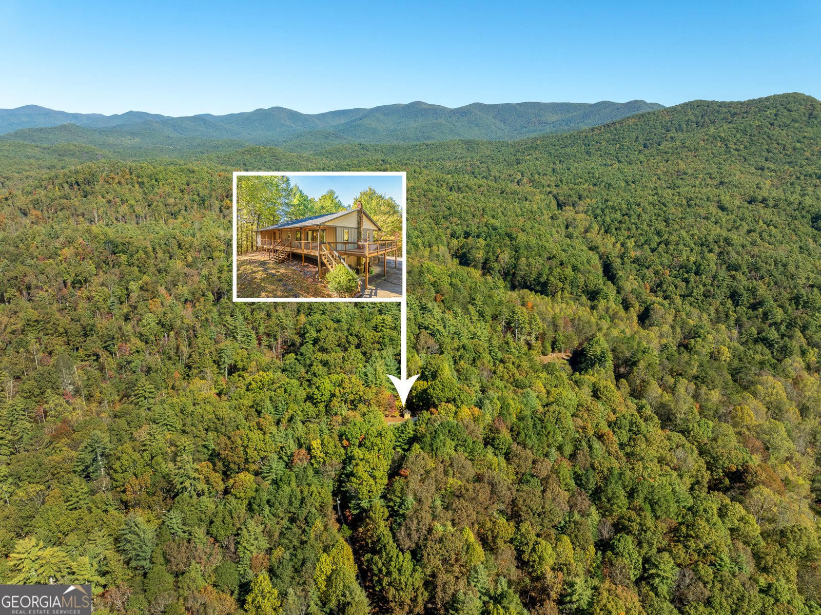 345 Zion Hill Road Ellijay - 43