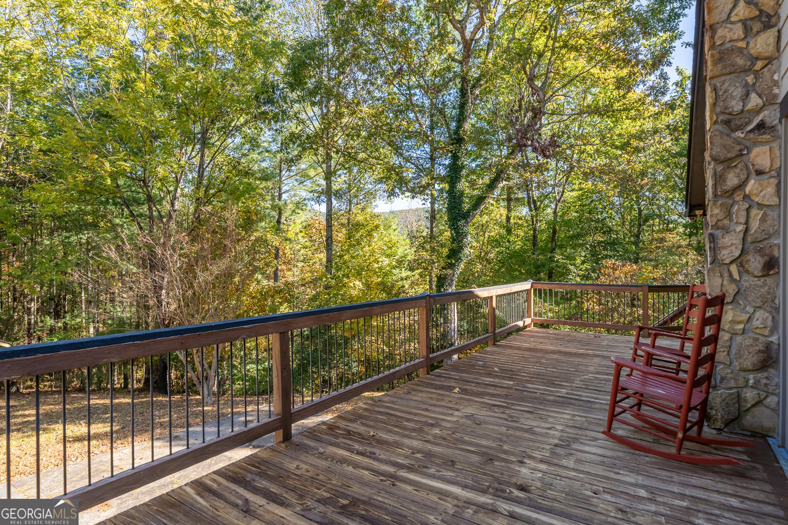 345 Zion Hill Road Ellijay - 51