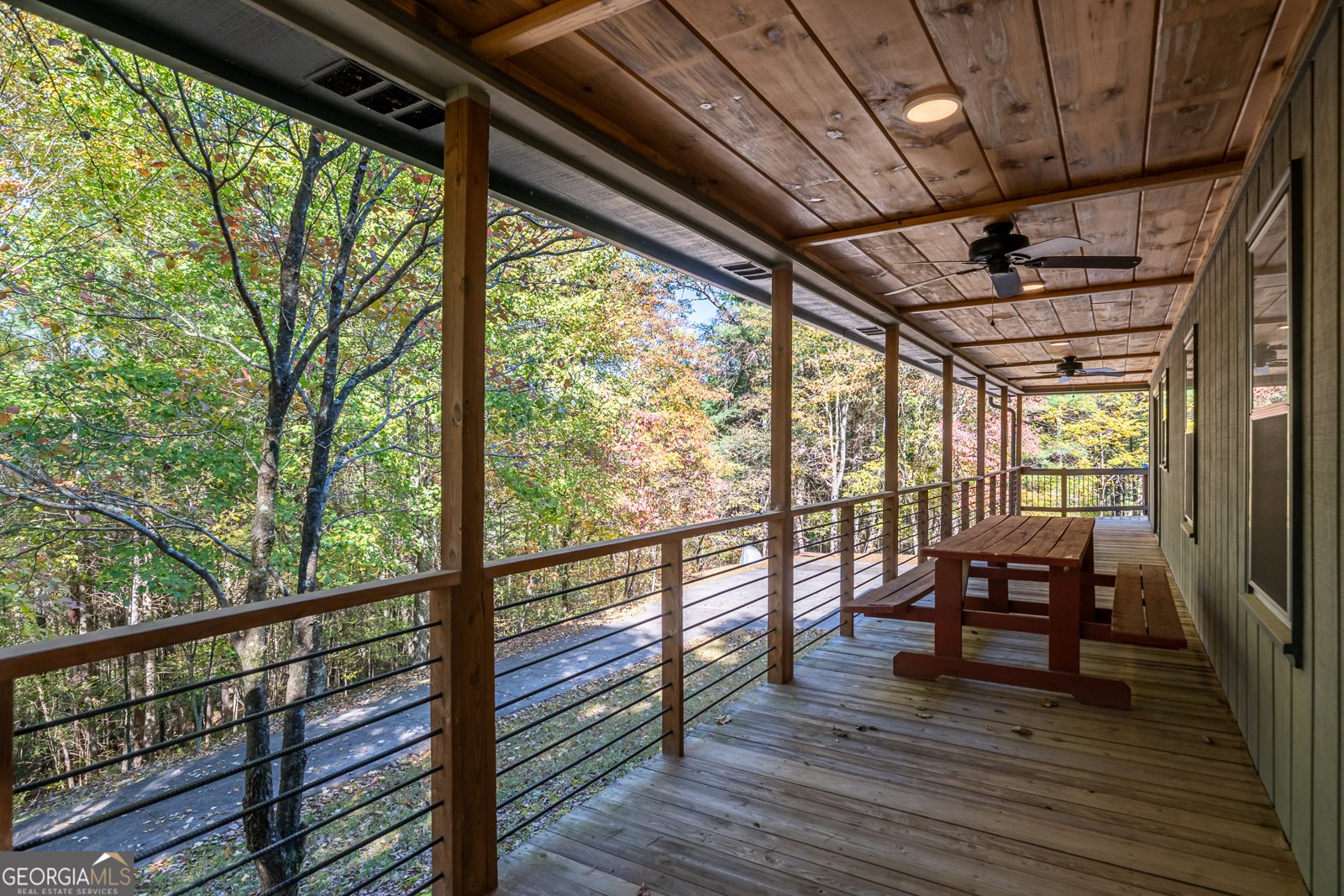 345 Zion Hill Road Ellijay - 54