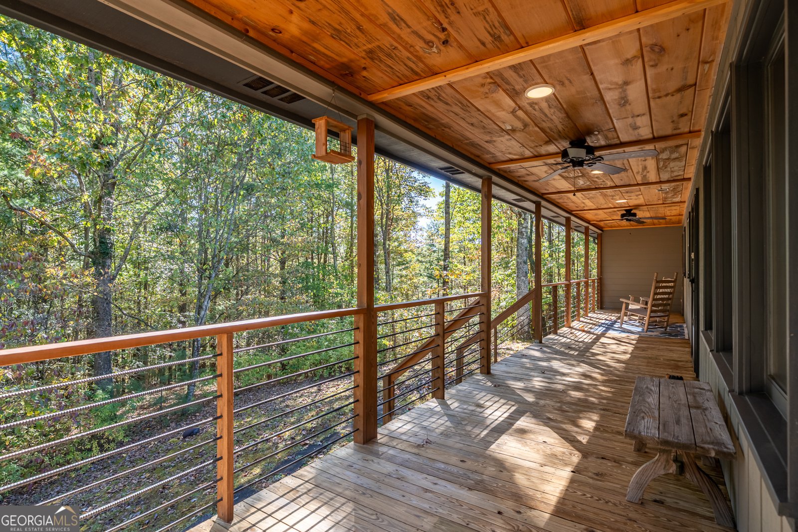 345 Zion Hill Road Ellijay - 7