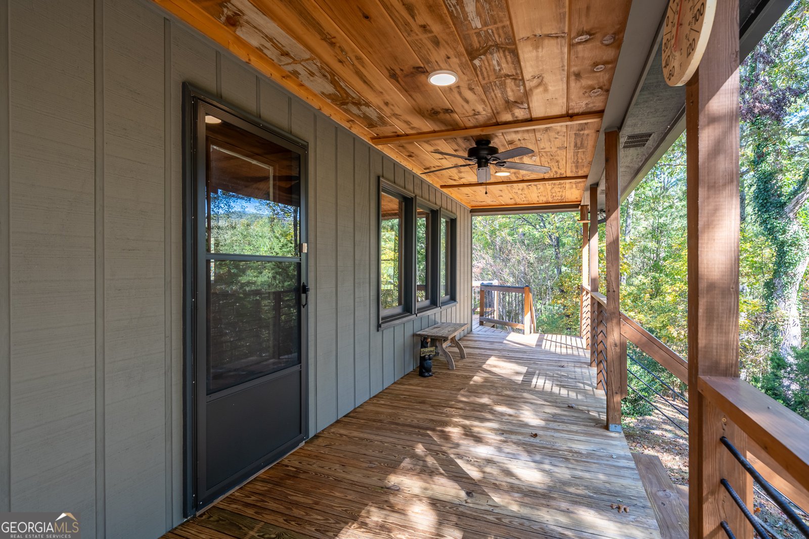 345 Zion Hill Road Ellijay - 9