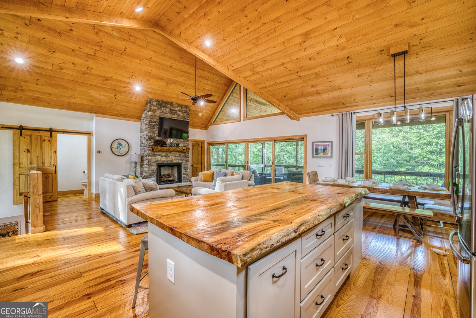 284 Lees Ride McCaysville - 1