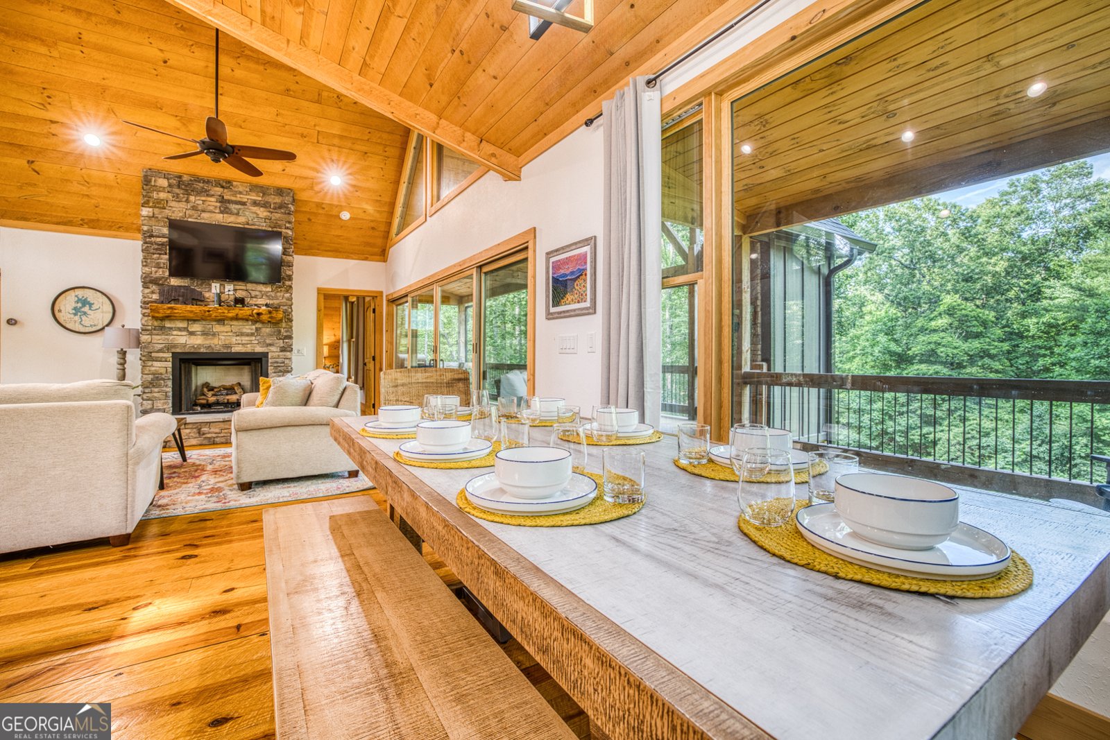 284 Lees Ride McCaysville - 10