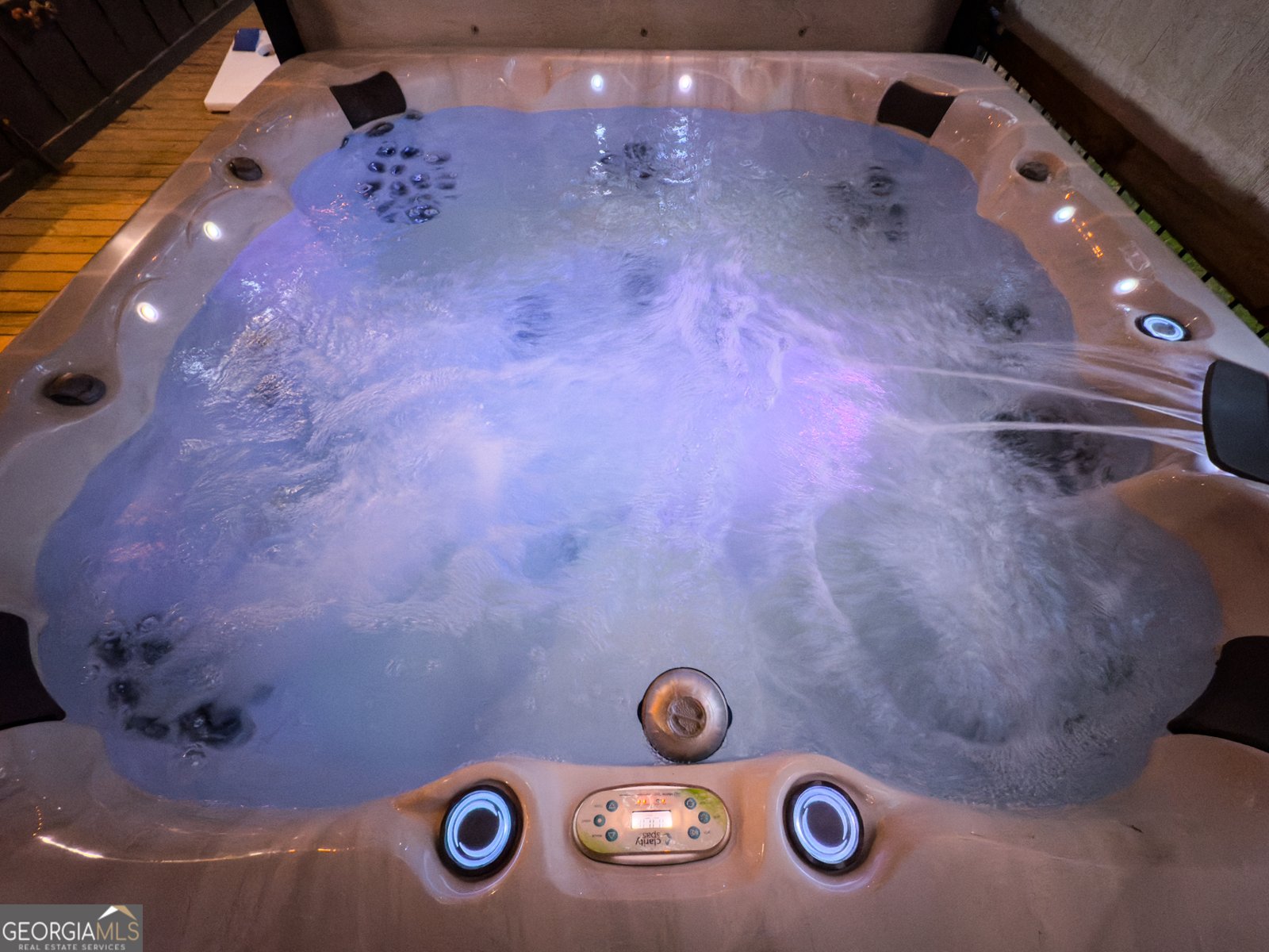 284 Lees Ride McCaysville - 104