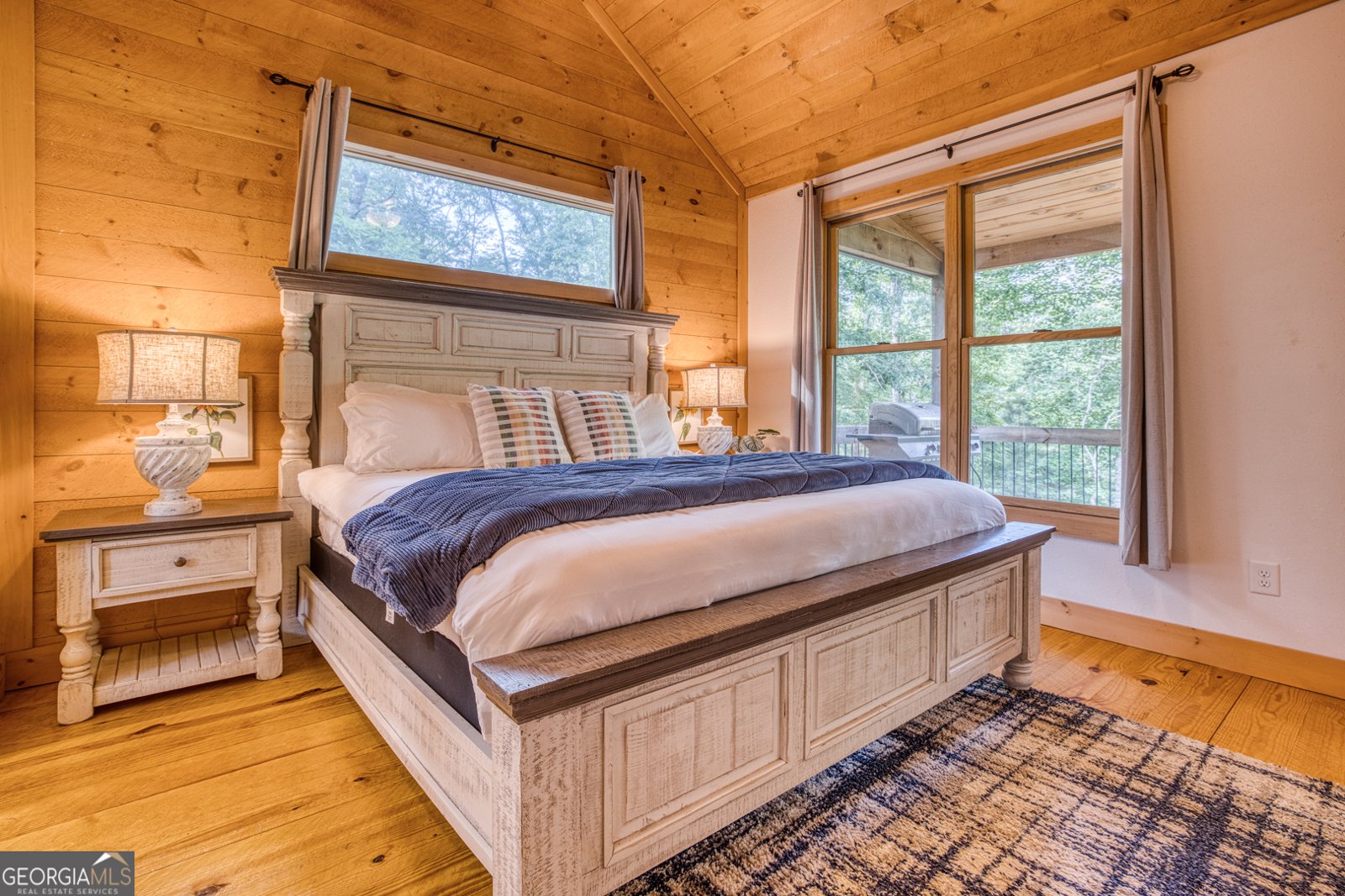 284 Lees Ride McCaysville - 14