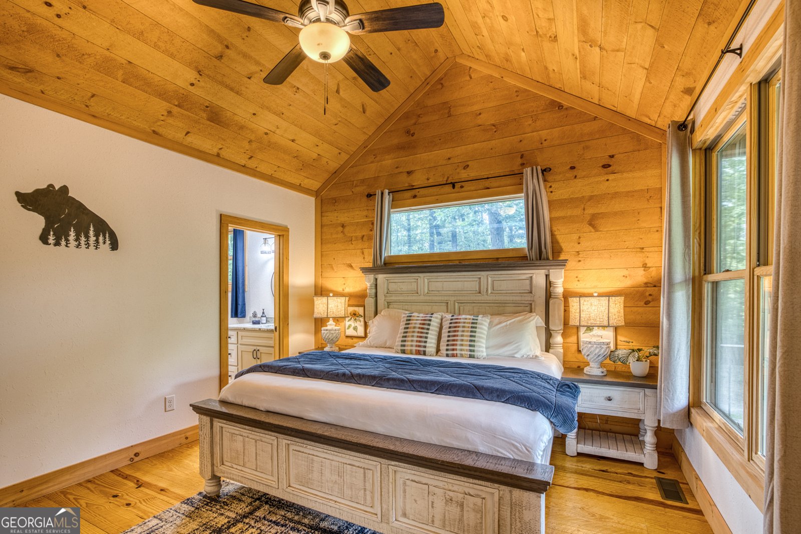 284 Lees Ride McCaysville - 15