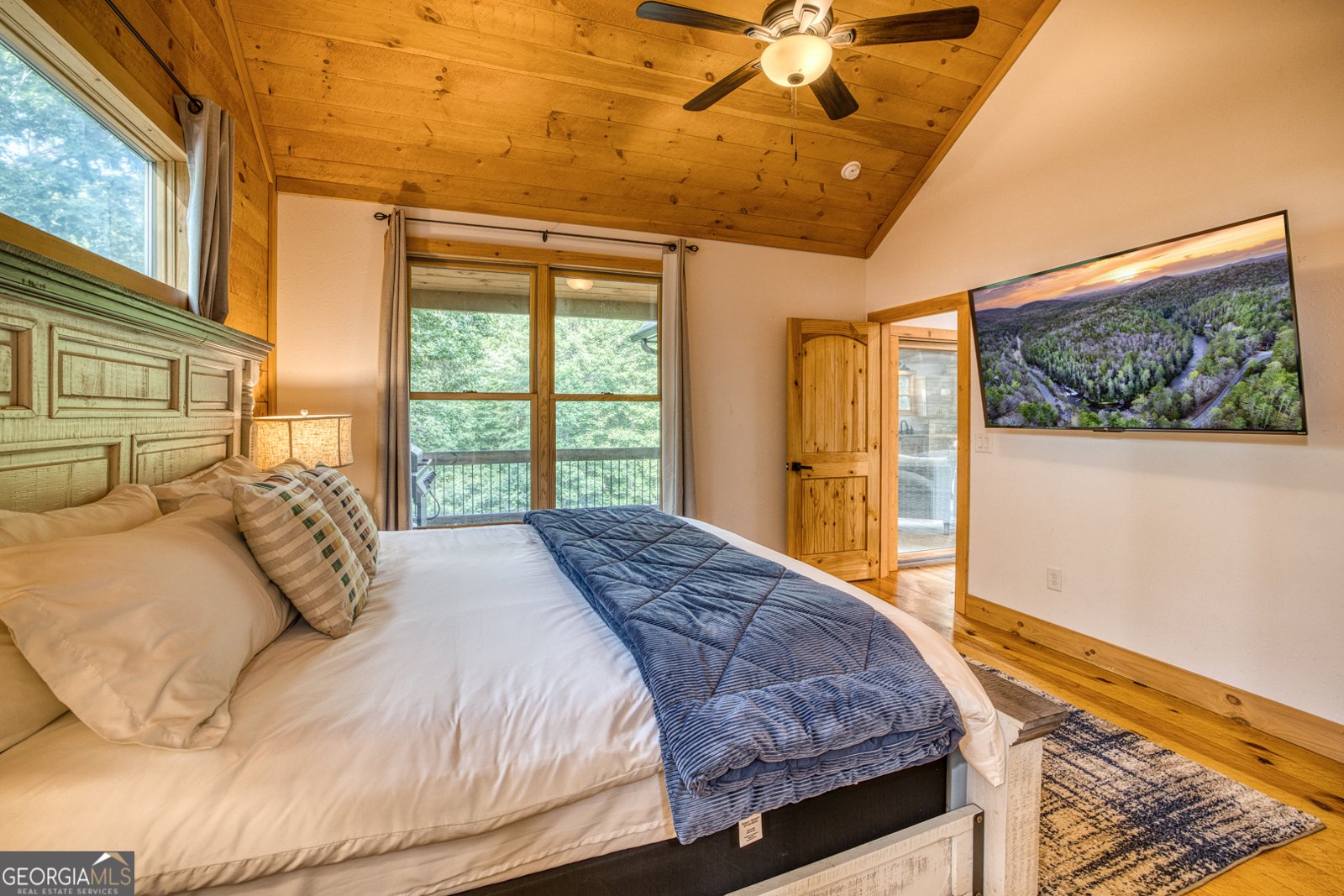 284 Lees Ride McCaysville - 19