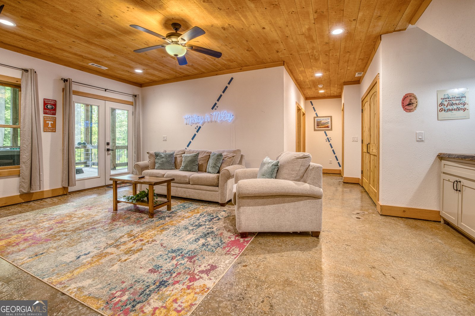 284 Lees Ride McCaysville - 20