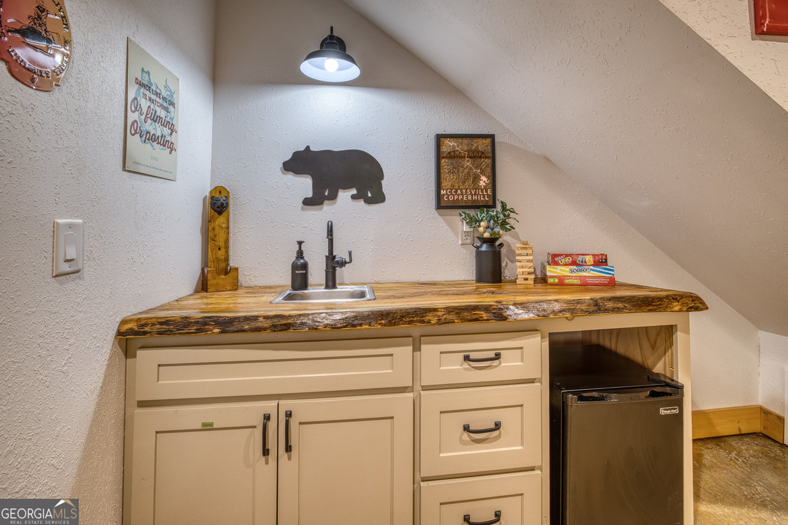 284 Lees Ride McCaysville - 21