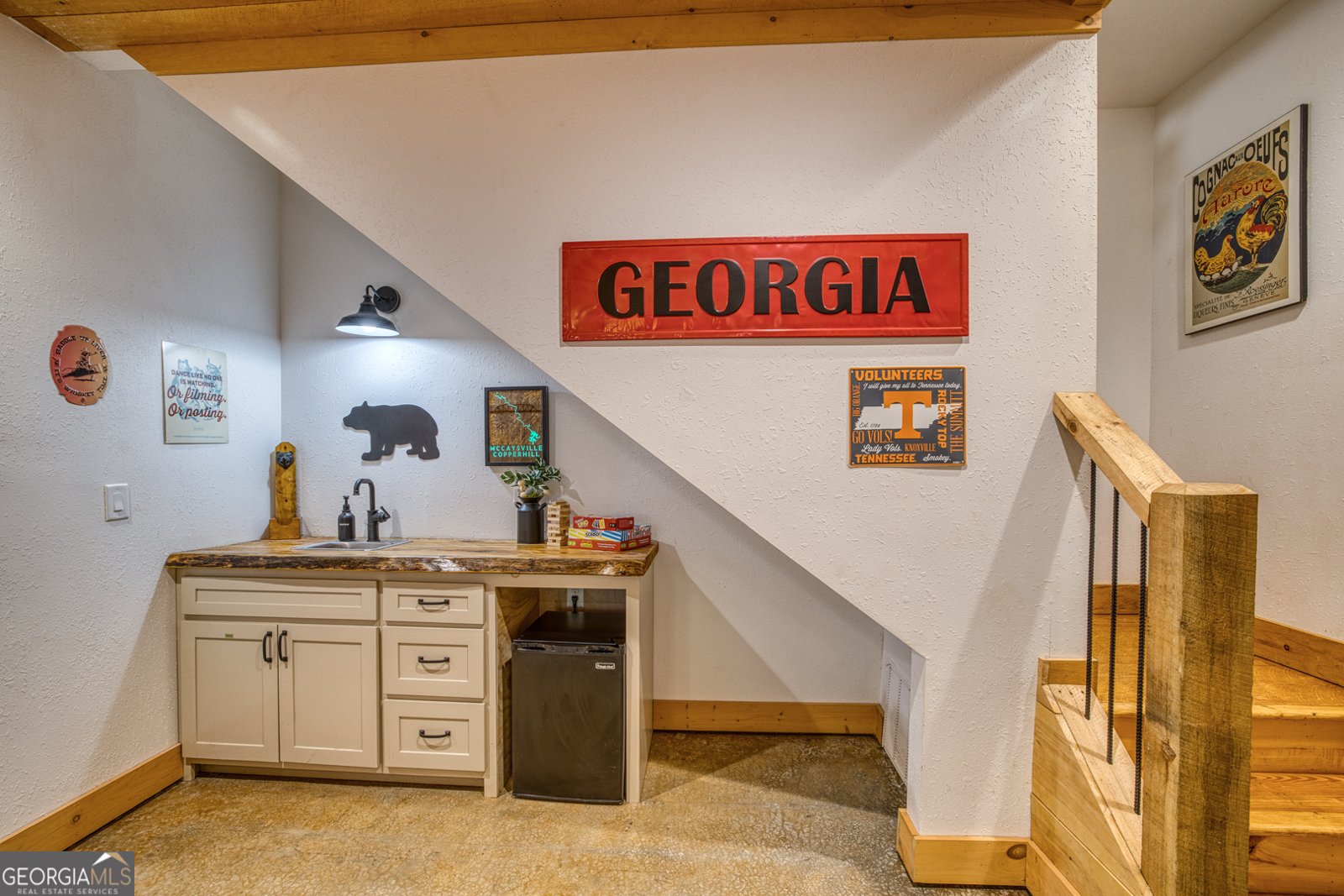 284 Lees Ride McCaysville - 22