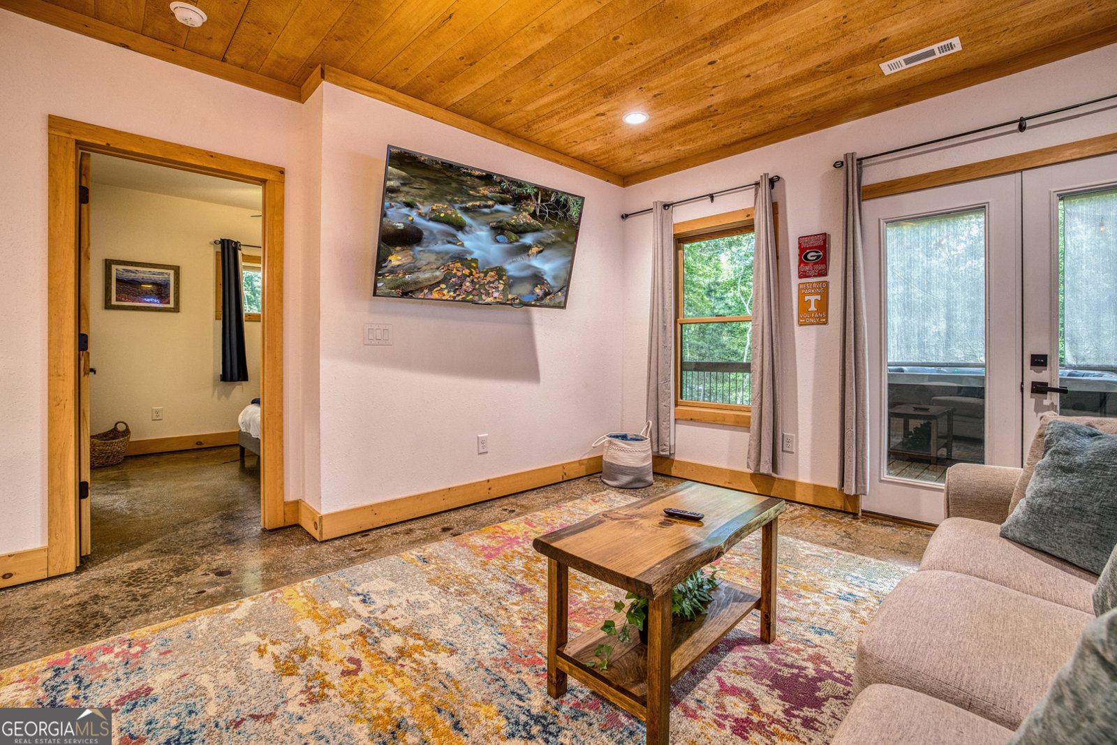 284 Lees Ride McCaysville - 24