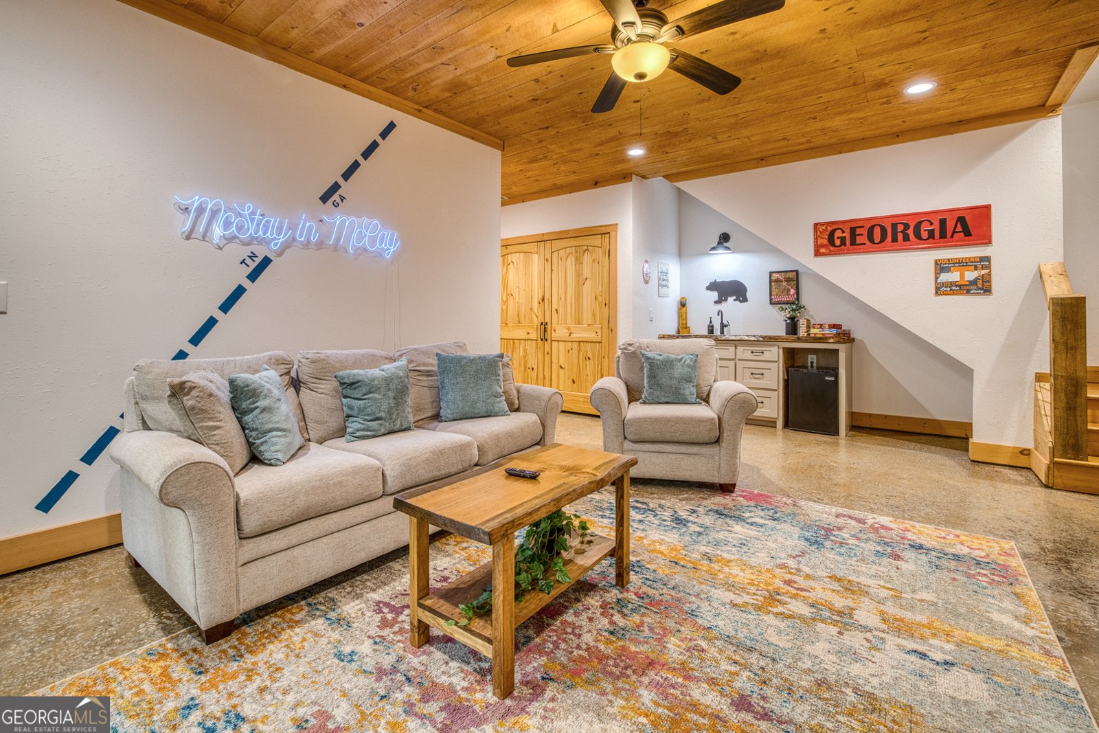 284 Lees Ride McCaysville - 26