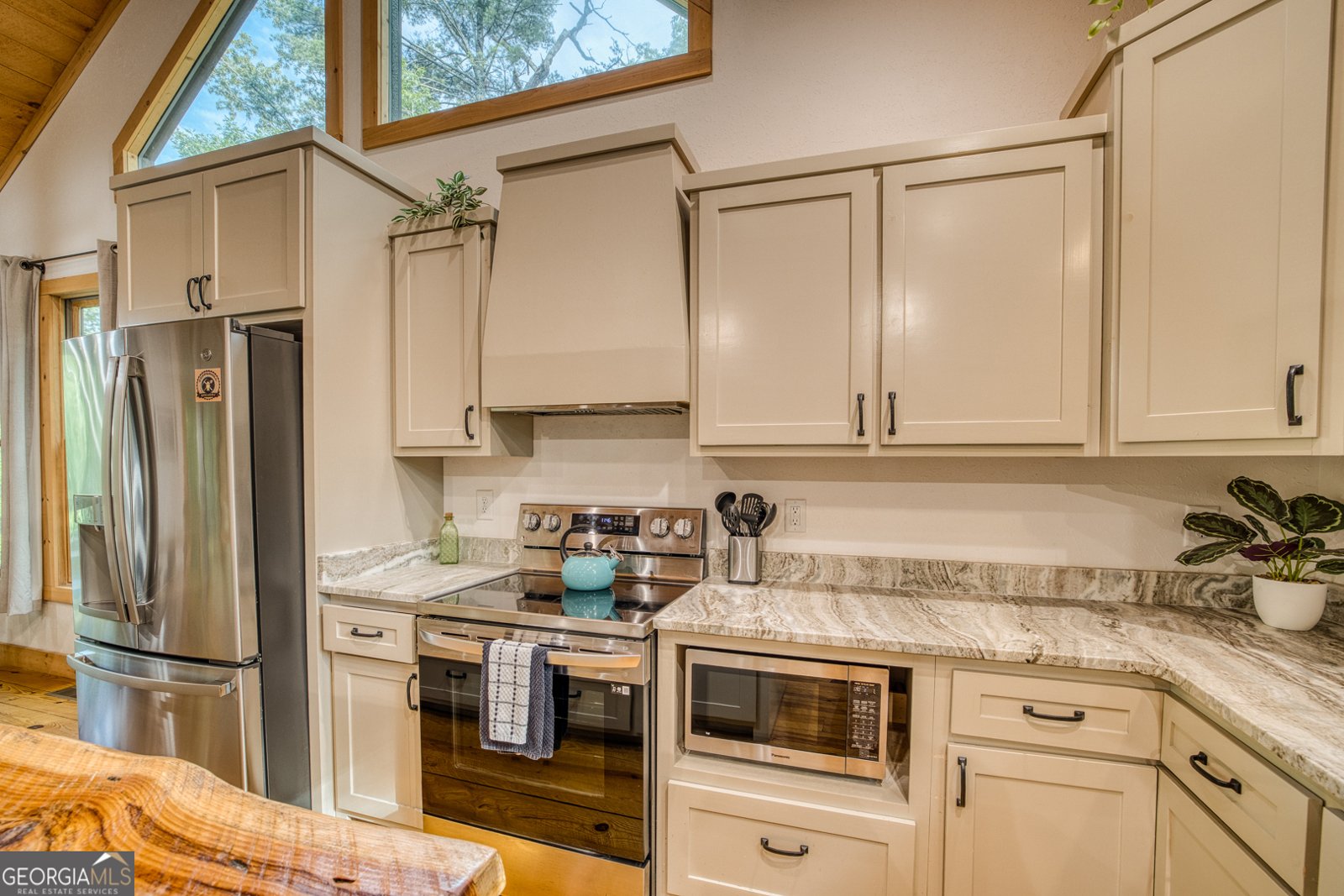 284 Lees Ride McCaysville - 3