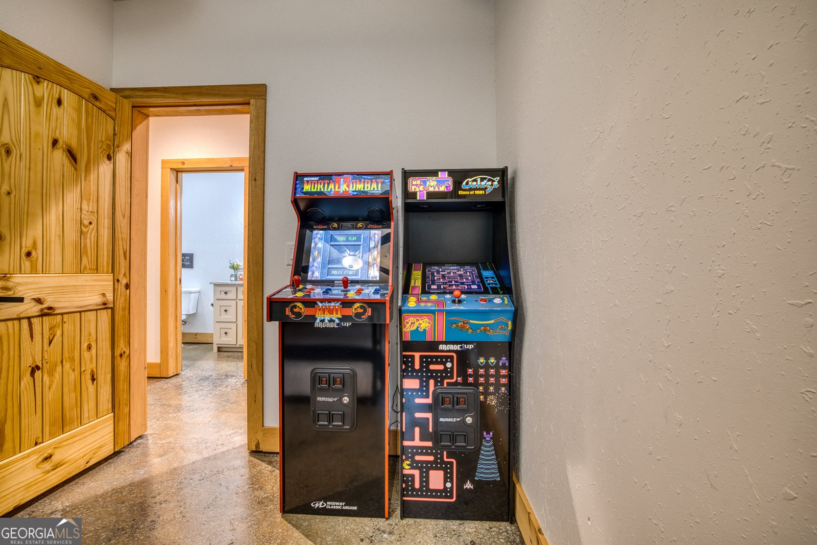 284 Lees Ride McCaysville - 30