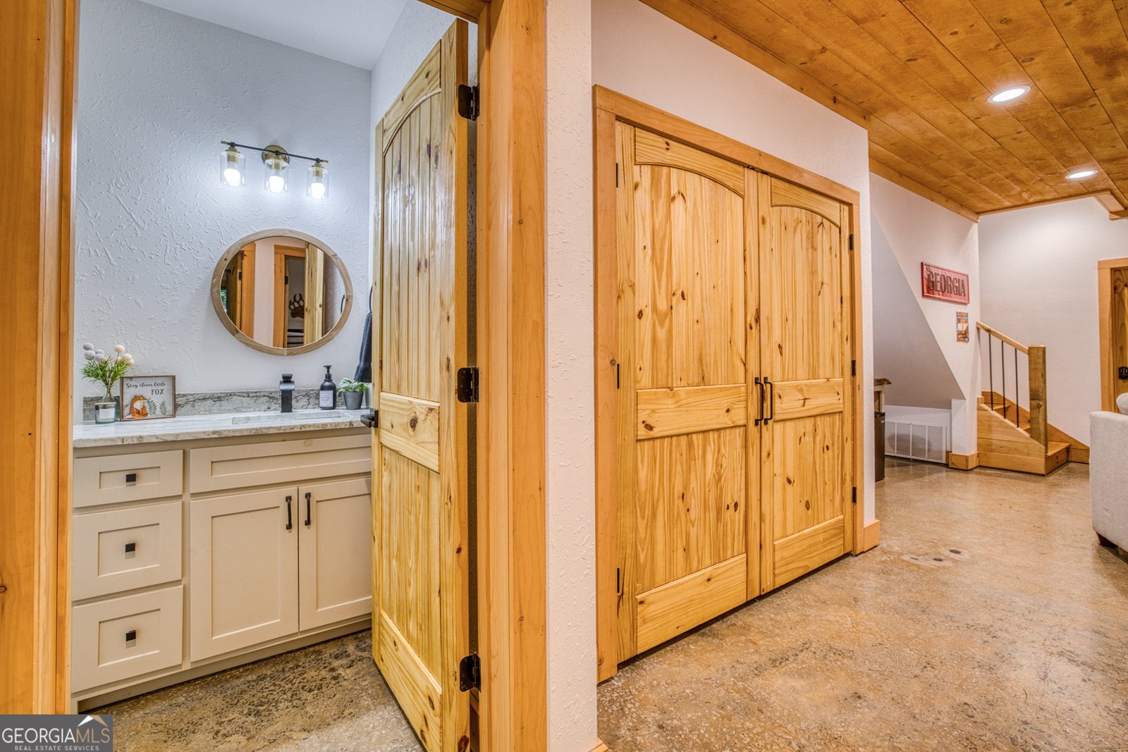 284 Lees Ride McCaysville - 34