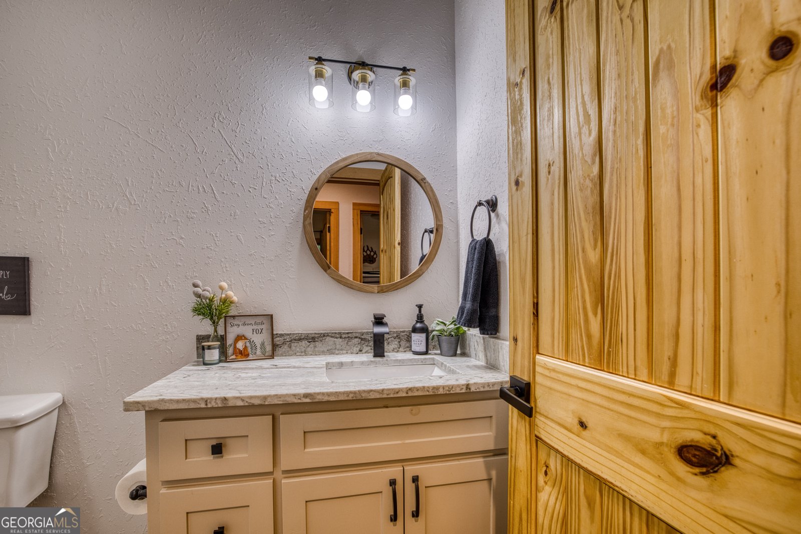 284 Lees Ride McCaysville - 35