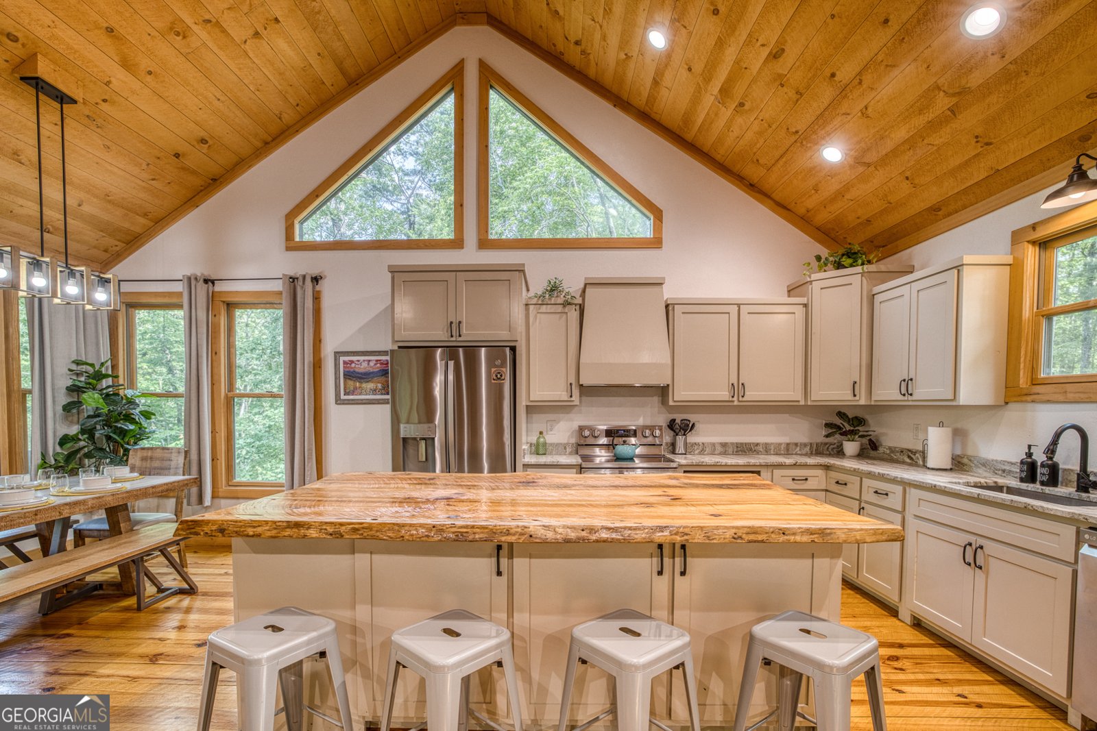 284 Lees Ride McCaysville - 4