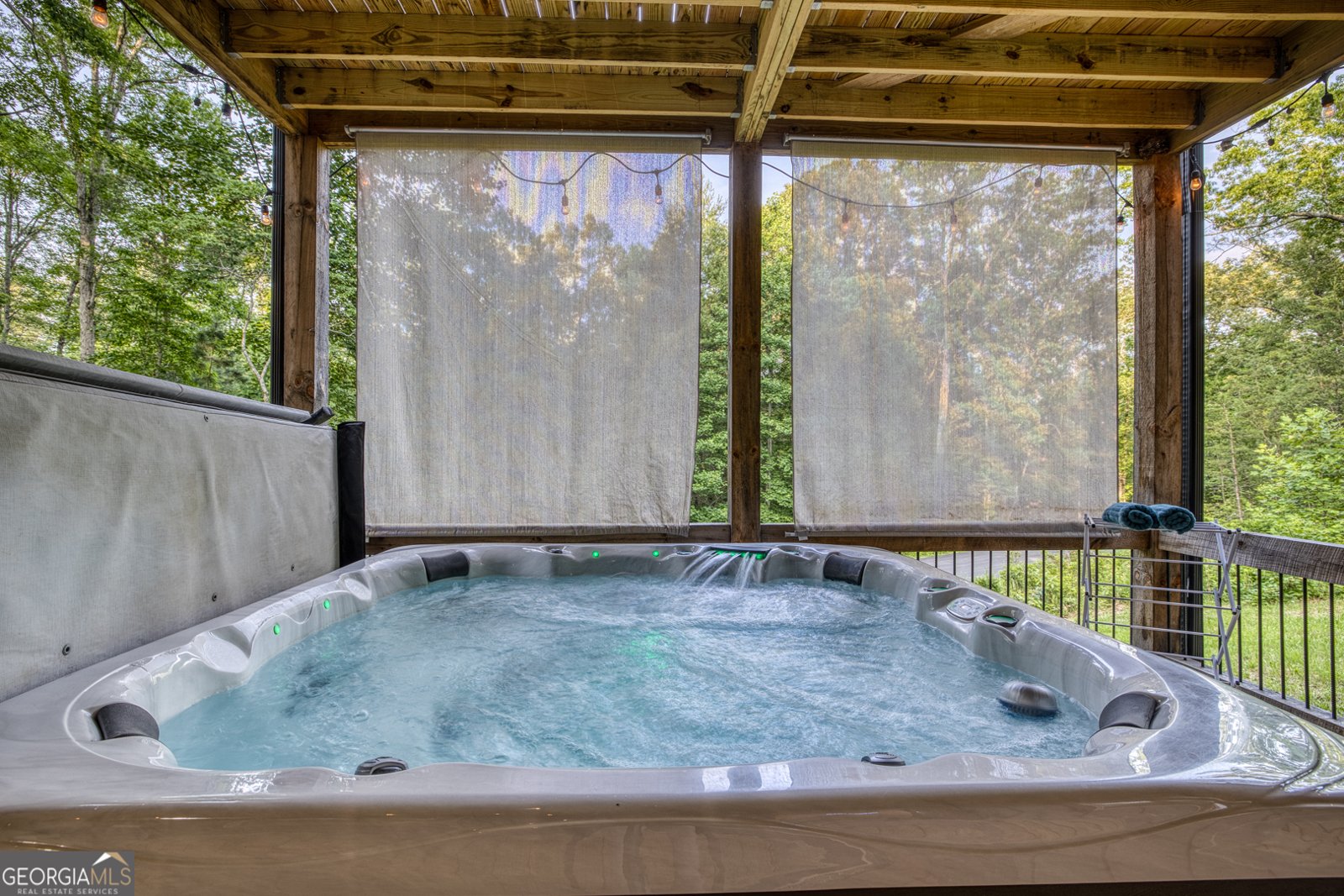 284 Lees Ride McCaysville - 49