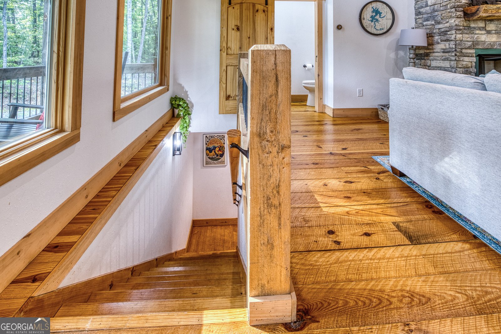 284 Lees Ride McCaysville - 5