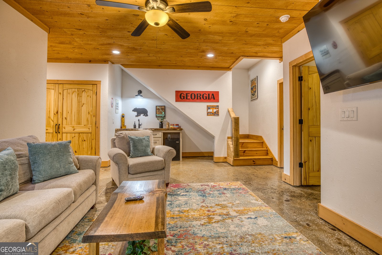 284 Lees Ride McCaysville - 52