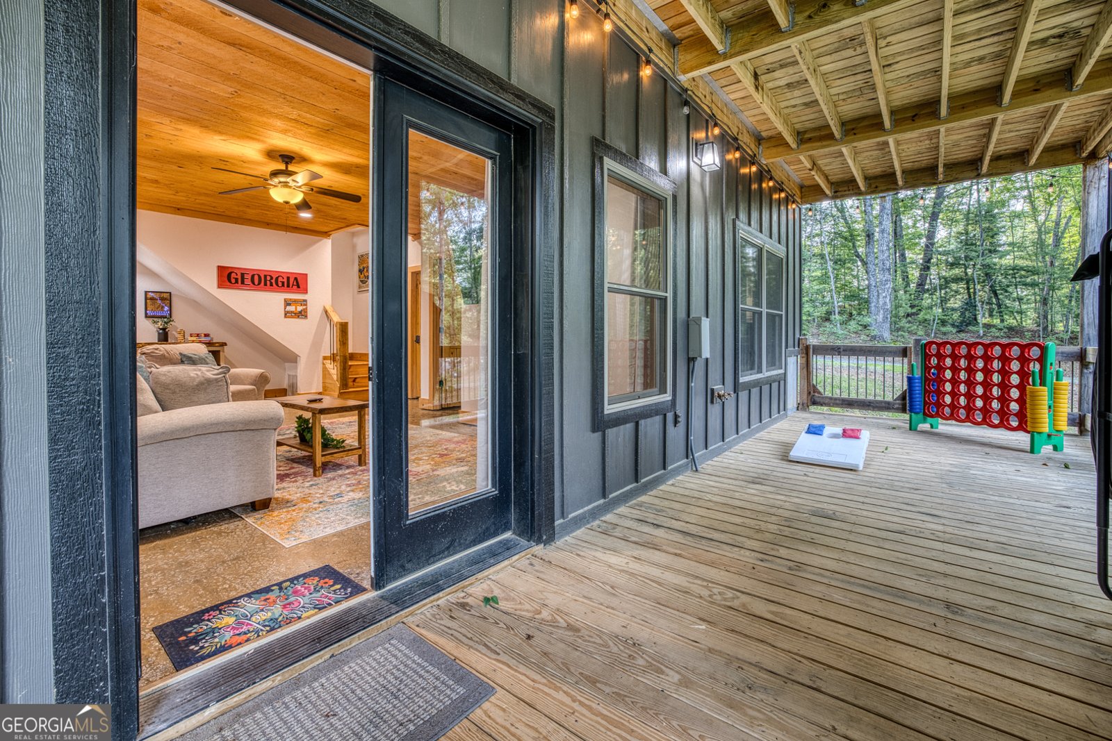 284 Lees Ride McCaysville - 53