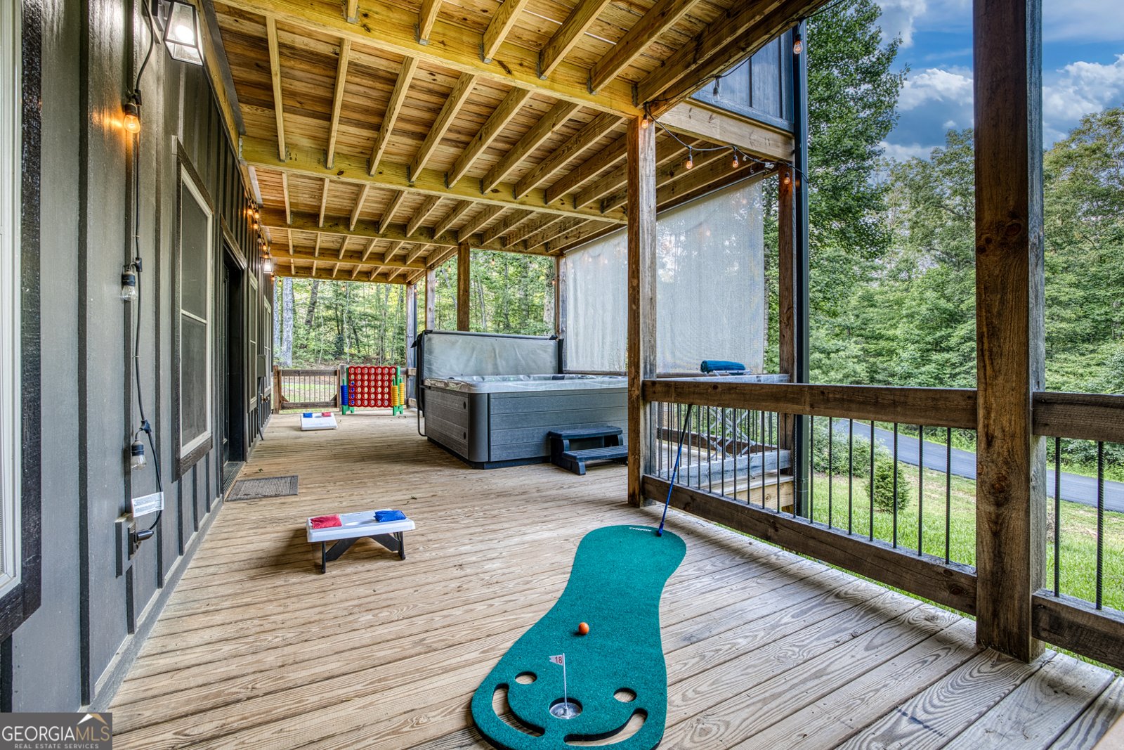 284 Lees Ride McCaysville - 55