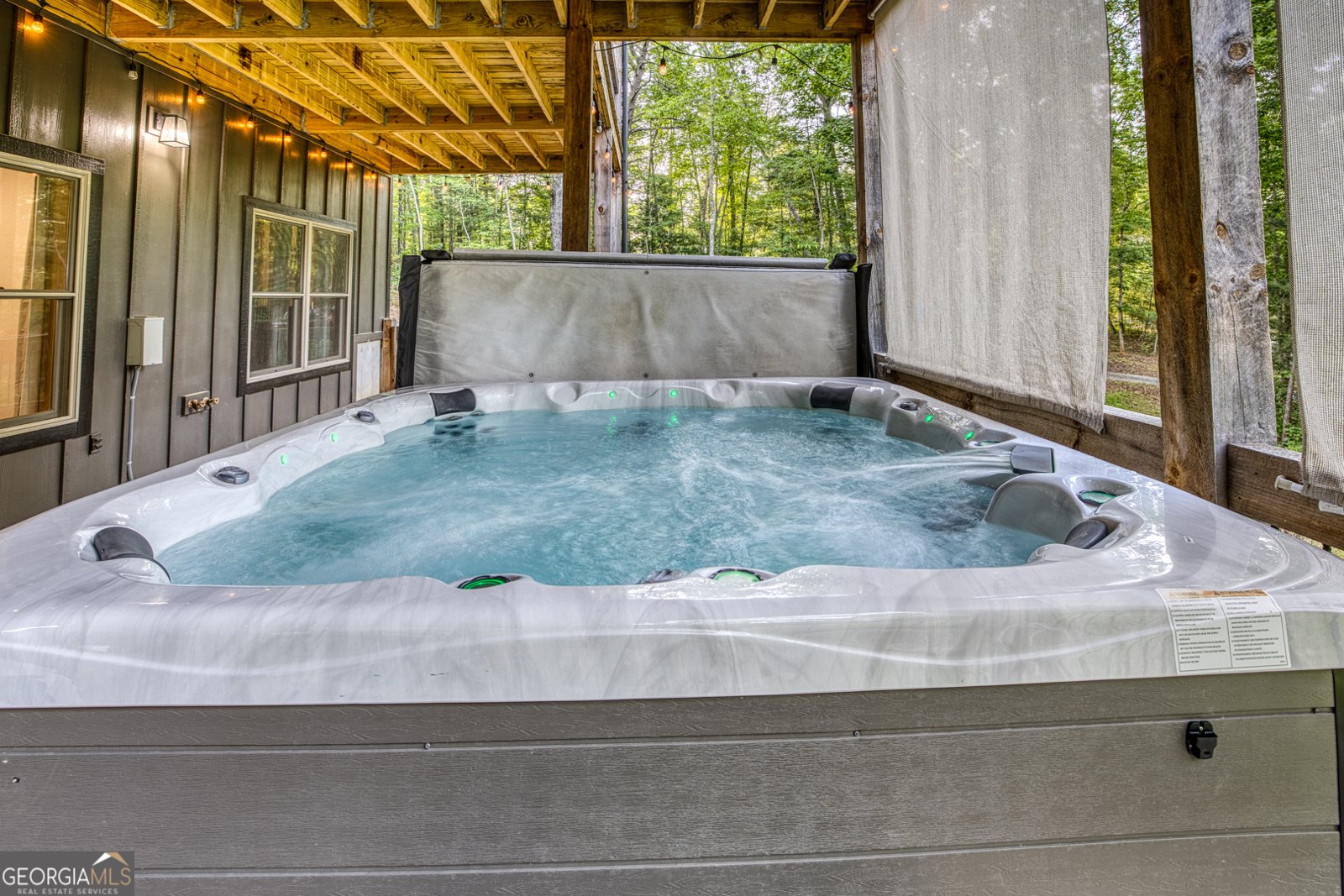 284 Lees Ride McCaysville - 56