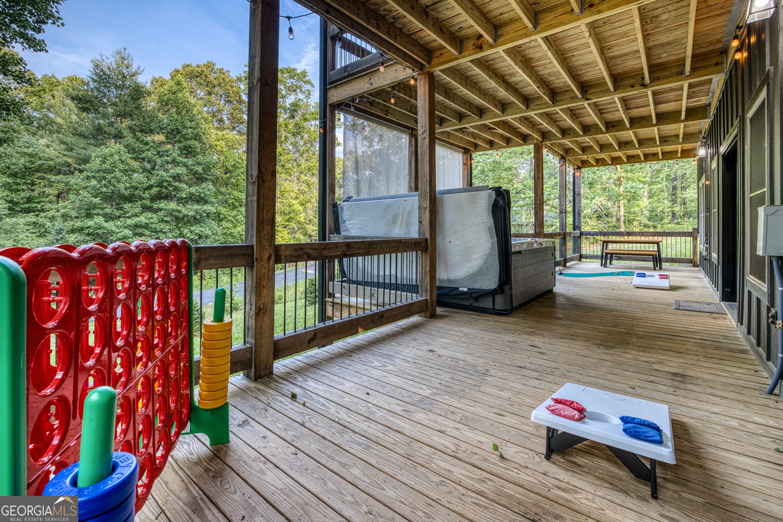 284 Lees Ride McCaysville - 57