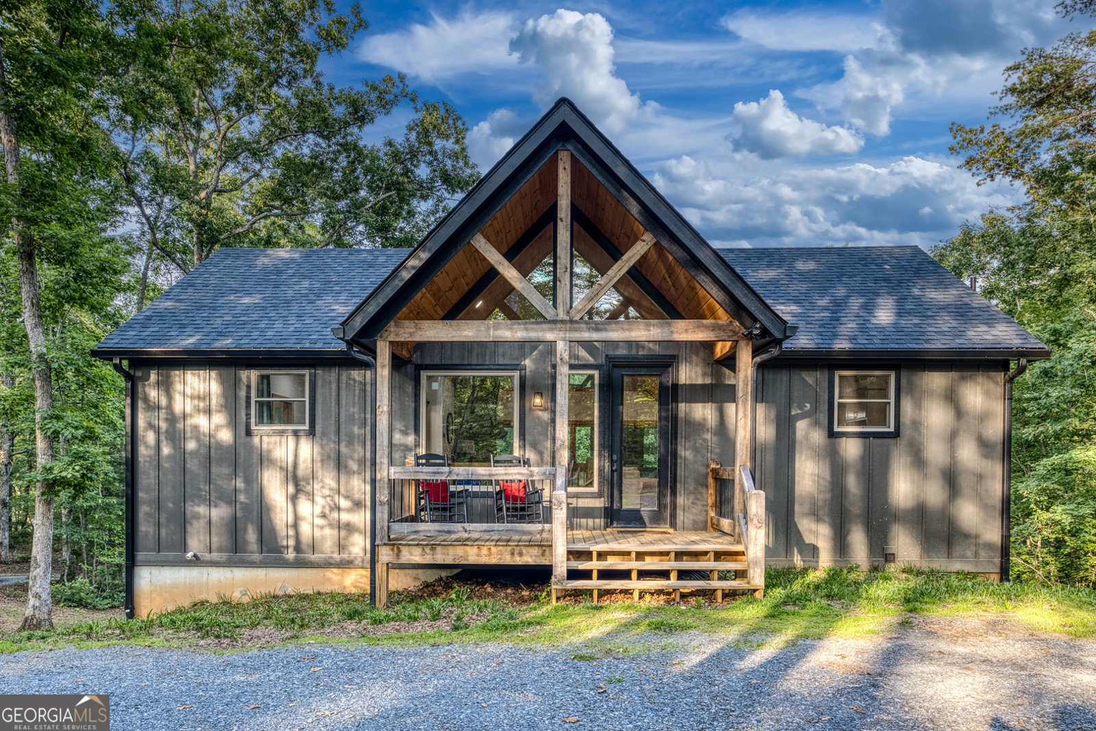 284 Lees Ride McCaysville - 58