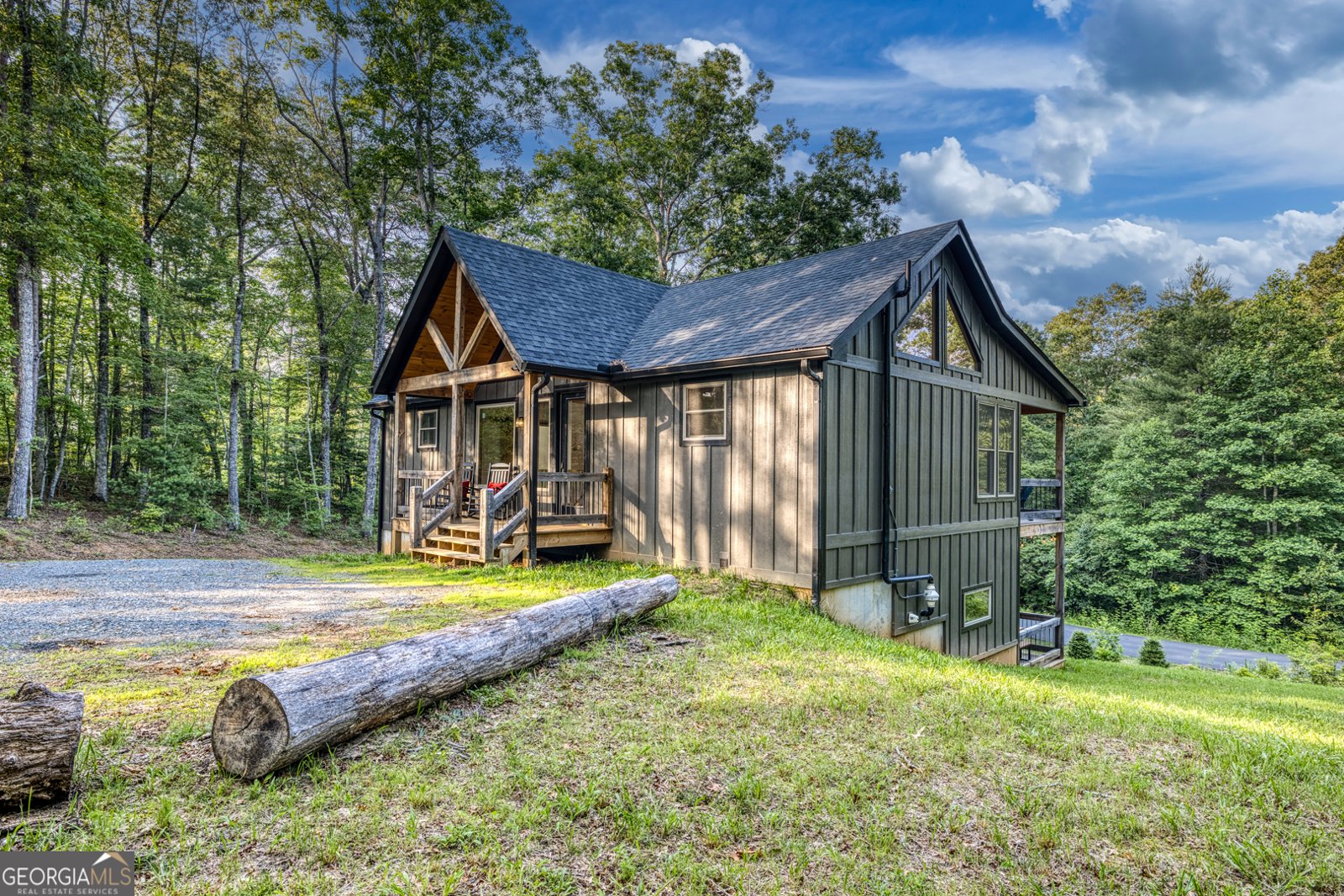 284 Lees Ride McCaysville - 59