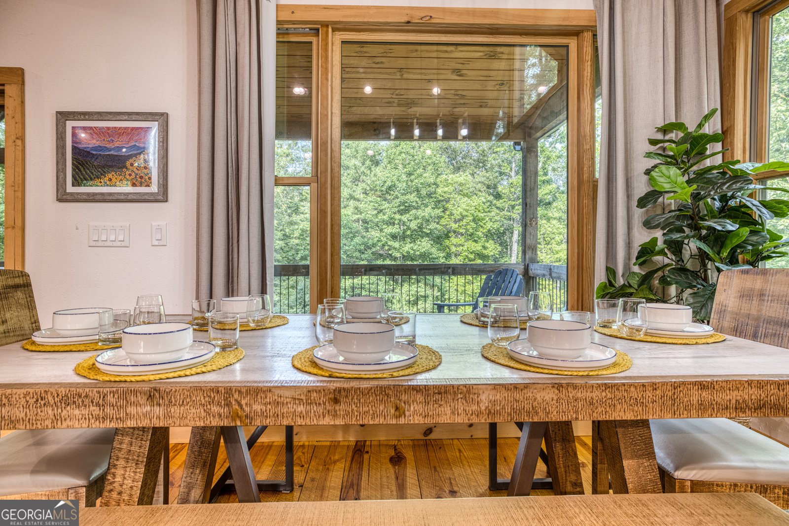 284 Lees Ride McCaysville - 6