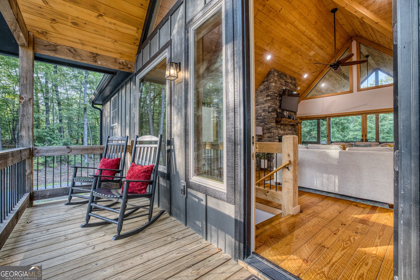 284 Lees Ride McCaysville - 60