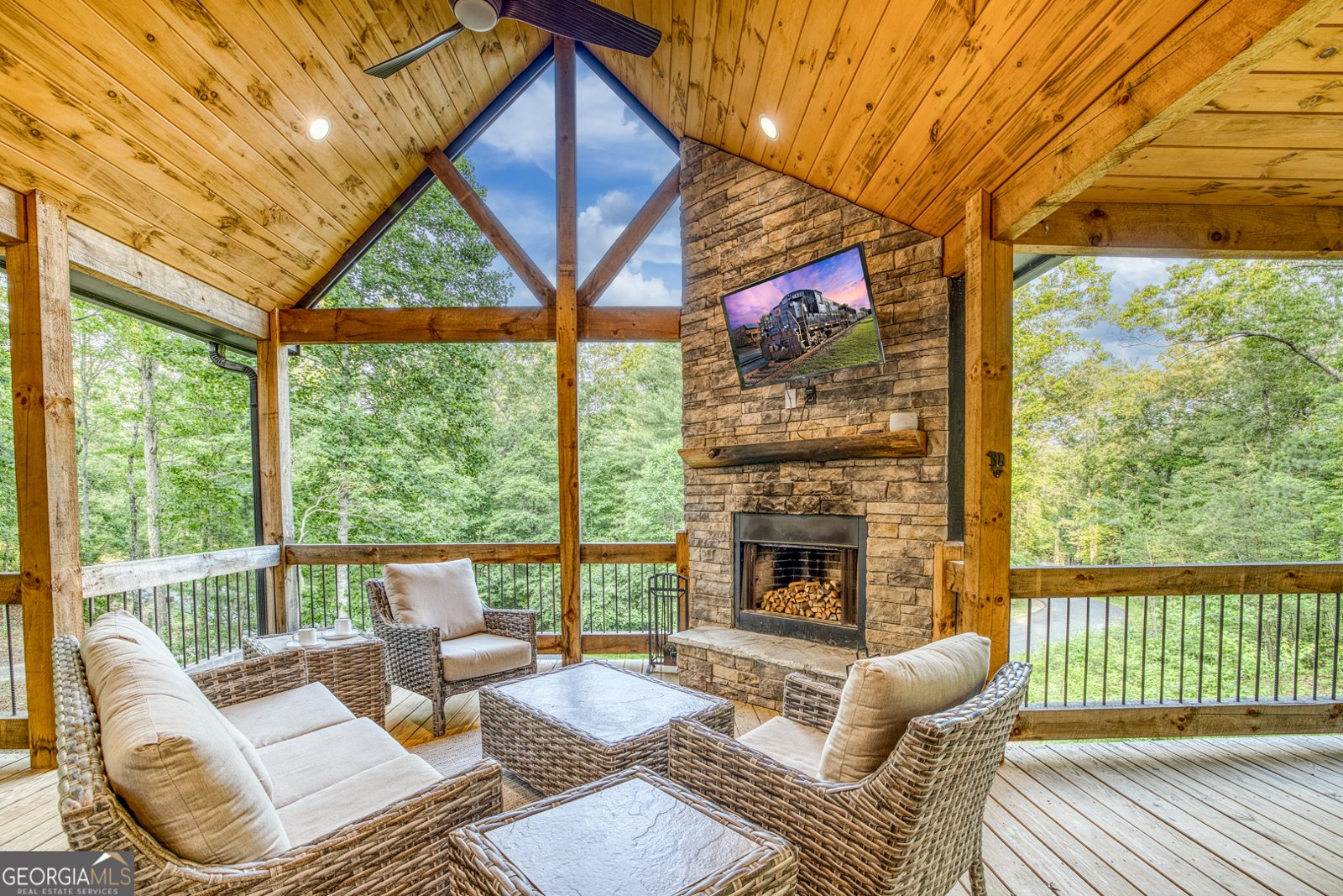 284 Lees Ride McCaysville - 61