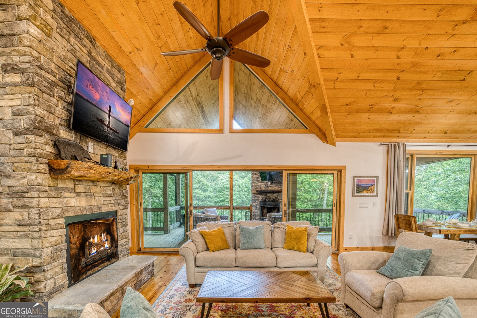 284 Lees Ride McCaysville - 62