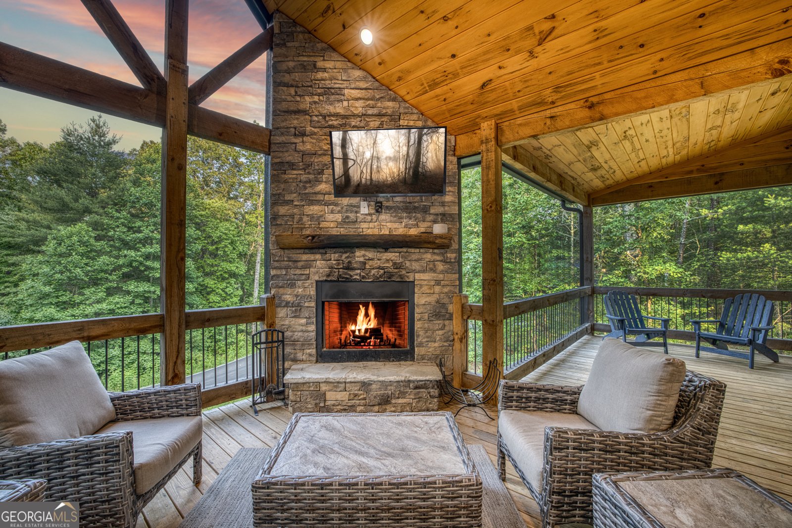 284 Lees Ride McCaysville - 63