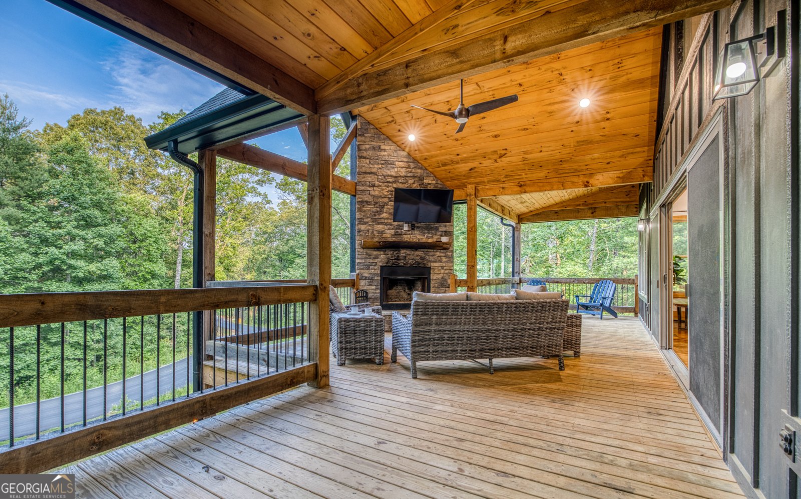 284 Lees Ride McCaysville - 65