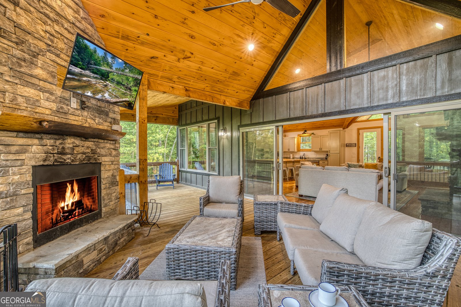 284 Lees Ride McCaysville - 66