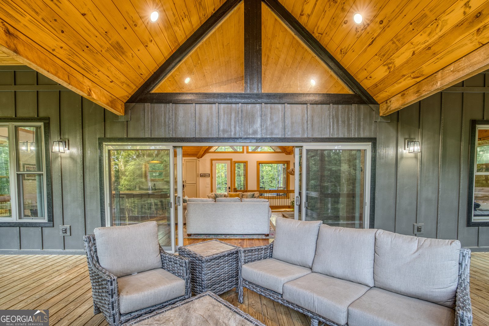 284 Lees Ride McCaysville - 67