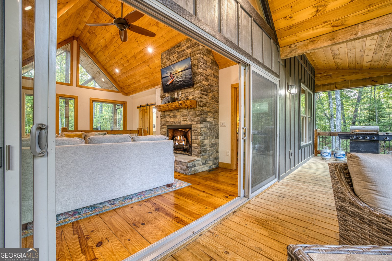 284 Lees Ride McCaysville - 68