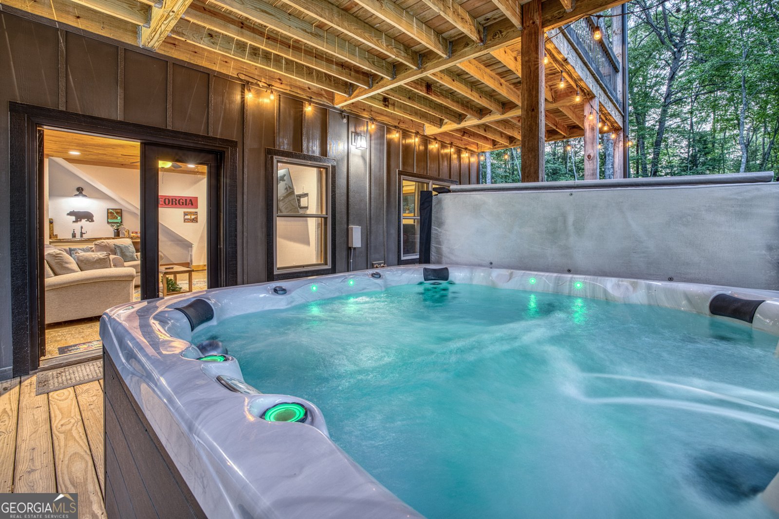 284 Lees Ride McCaysville - 72