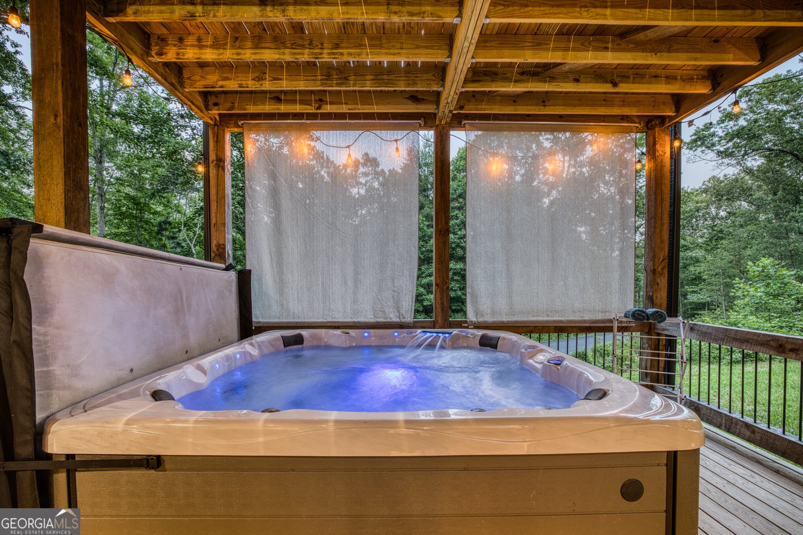 284 Lees Ride McCaysville - 75